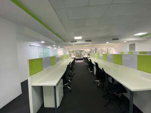  Office Space For Rent in Atul Corporate Avenue, Chakala