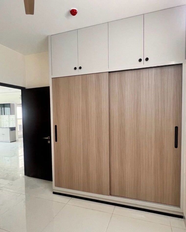 Room, aparna-zenon 3 Bedroom 1986 Sq.Ft. Apartment In Puppalaguda Hyderabad 10394150