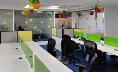 Office Space For Rent in Marol