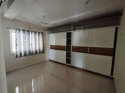3 BHK + Pooja Room,Servant Room,Study Room,Extra Room Apartment For Rent in My Home Avatar