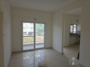 Living Room in 2 BHK Apartment at High Grounds – for Sale
