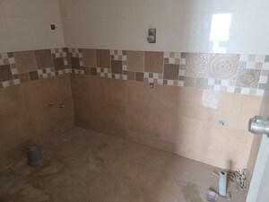 Bathroom in 2 BHK Apartment at High Grounds – for Sale