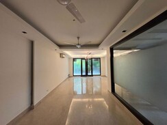 4 BHK + Pooja Room,Servant Room Builder Floor For Rent in Hemkunt Colony