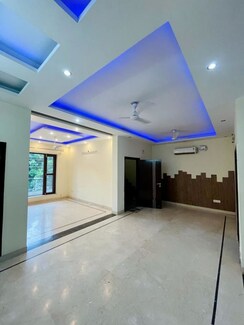 3 BHK Apartment For Rent in Greenwood City
