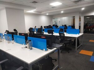  Office Space For Rent in Kamla Trade World, Lower Parel