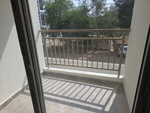 Balcony in 3 BHK Apartment at Budigere – for Sale