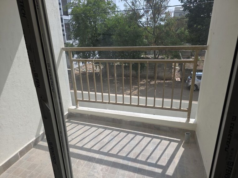 Balcony, budigere 3 Bedroom 1410 Sq.Ft. Apartment In Budigere Bangalore 10394175