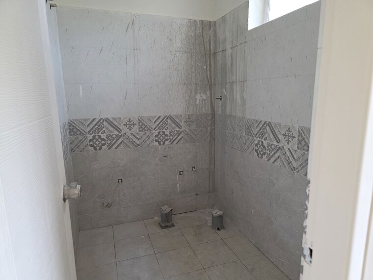 Bathroom, budigere 3 Bedroom 1410 Sq.Ft. Apartment In Budigere Bangalore 10394175