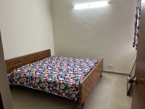 Bedroom in 3 BHK Apartment at Town Park White Orchid, Sector 16c Greater Noida – for Rent