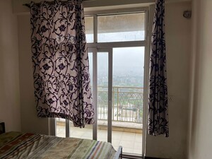 Bedroom in 3 BHK Apartment at Town Park White Orchid, Sector 16c Greater Noida – for Rent