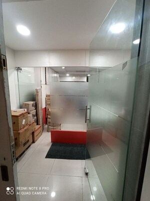 Team Area in  Office Space at Bhusari Colony – for Rent