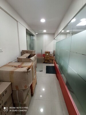 Common Area in  Office Space at Bhusari Colony – for Rent