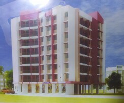 1 BHK Apartment For Rent in Chandralok Arcade