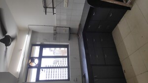 Kitchen in 1 BHK Apartment at Hiranandani Princeton CHS, Powai – for Rent