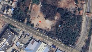  Plot For Rent in North Bangalore
