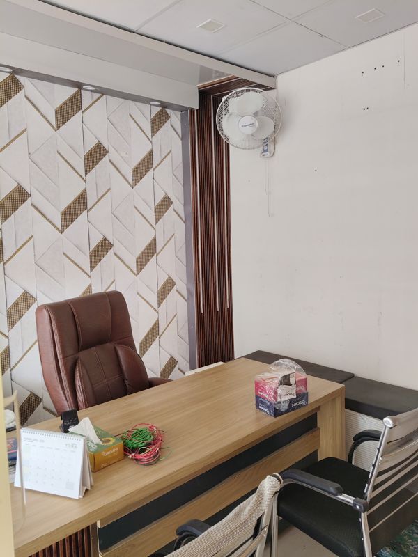Office Space For Sale in GLS Crown Avenue