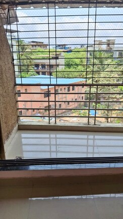 1 BHK + Servant Room Apartment For Rent in Mangalam Swastik Residency