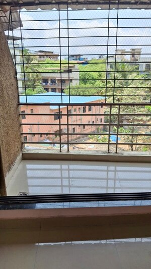 1 BHK Apartment For Rent in Mangalam Swastik Residency, Ulwe Sector 23