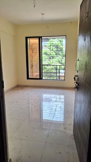 Room in 1 BHK Apartment at Mangalam Swastik Residency, Ulwe Sector 23 – for Rent