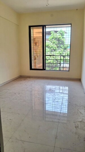 Room in 1 BHK Apartment at Mangalam Swastik Residency, Ulwe Sector 23 – for Rent