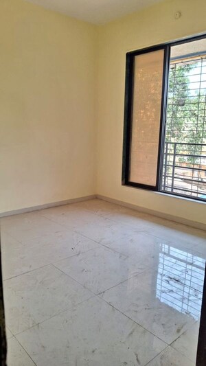 Room in 1 BHK Apartment at Mangalam Swastik Residency, Ulwe Sector 23 – for Rent