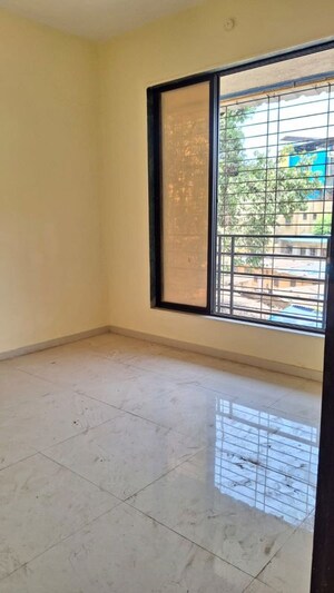 Room in 1 BHK Apartment at Mangalam Swastik Residency, Ulwe Sector 23 – for Rent