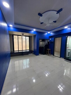 1 BHK + Store Room Apartment For Rent in Jayant Sapphire