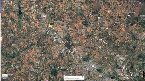  Plot For Sale in South Bangalore