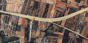  Plot For Sale in Doddaballapura