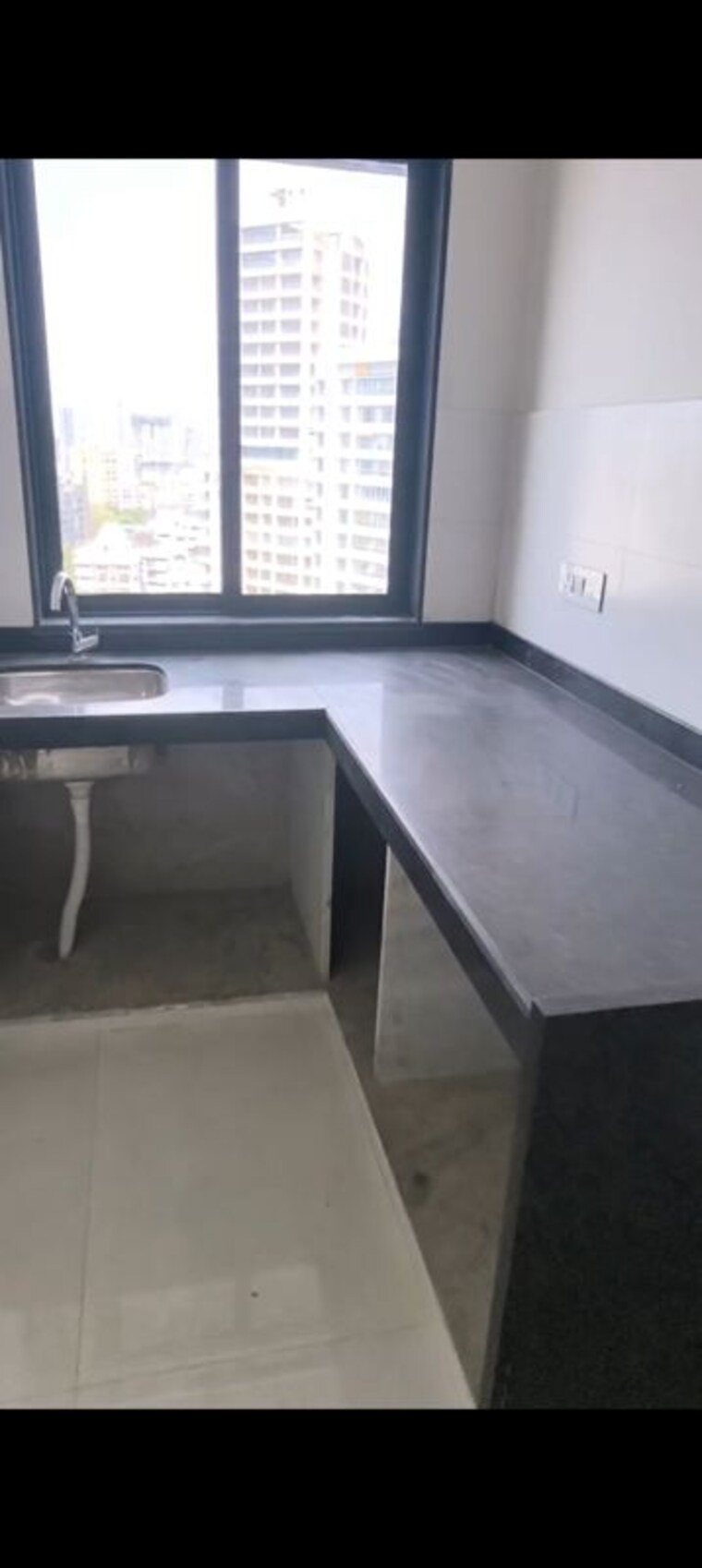 Kitchen, sandesh nagar 2 Bedroom 650 Sq.Ft. Apartment In Sandesh Nagar Mumbai 10394220