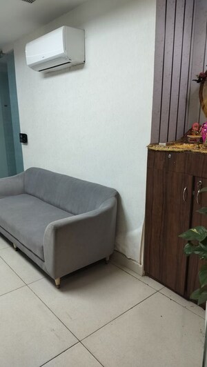 Bedroom in  Office Space at DLF Corporate Greens, Sector 74a – for Rent