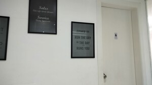Room in  Office Space at DLF Corporate Greens, Sector 74a – for Rent