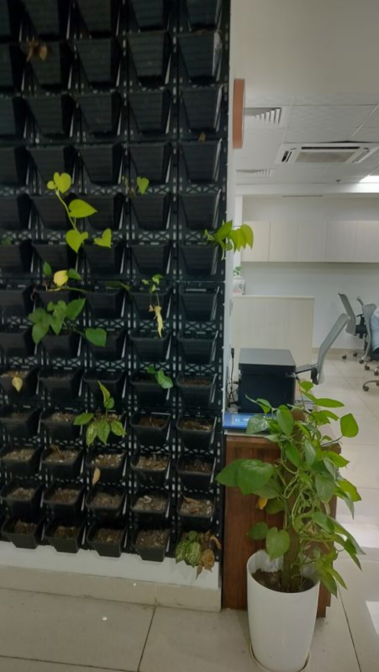 Master Plan, dlf-corporate-greens Commercial Office Space 3400 Sq.Ft. In Sector 74a Gurgaon 10394229