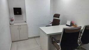 Team Area in  Office Space at DLF Corporate Greens, Sector 74a – for Rent