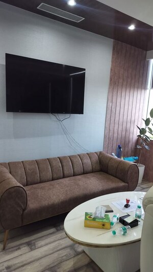 Bedroom in  Office Space at DLF Corporate Greens, Sector 74a – for Rent