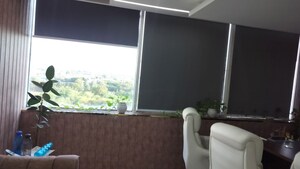 Furnished Amenities in  Office Space at DLF Corporate Greens, Sector 74a – for Rent