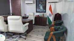 Office Space For Rent in DLF Corporate Greens
