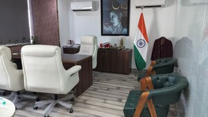  Office Space For Rent in DLF Corporate Greens, Sector 74a