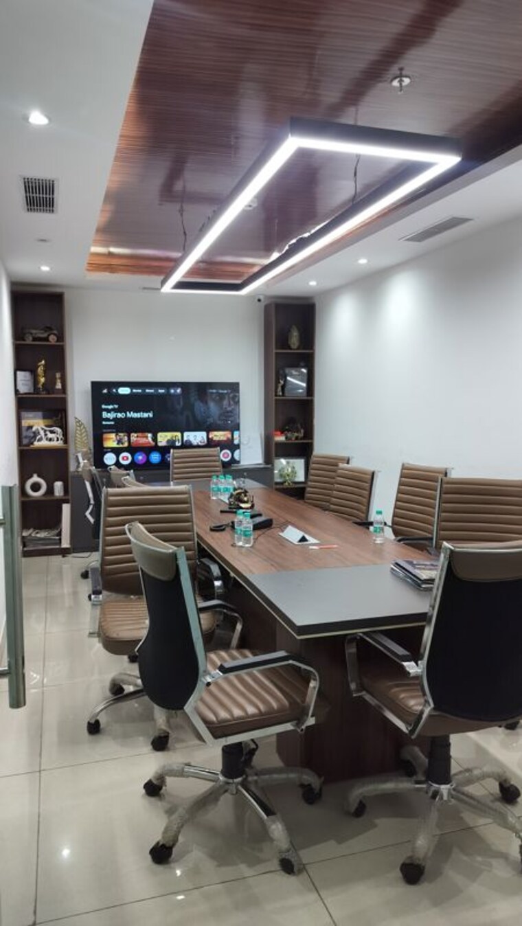 Team Area, dlf-corporate-greens Commercial Office Space 3400 Sq.Ft. In Sector 74a Gurgaon 10394229