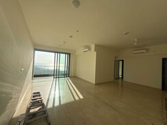 4 BHK + Servant Room,Study Room Apartment For Rent in Piramal Mahalaxmi