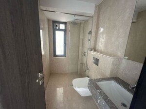 Kitchen in 4 BHK Apartment at Piramal Mahalaxmi, Mahalaxmi – for Rent