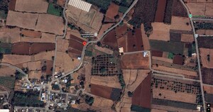  Plot For Sale in North Bangalore
