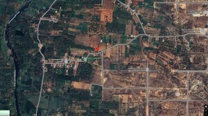 Plot For Sale in South Bangalore