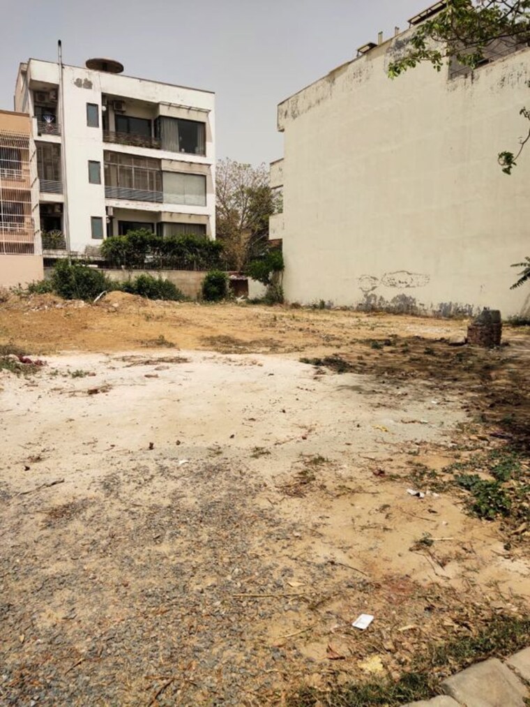 undefined, sushant lok i  502 Sq.Yd. Plot In Sushant Lok I Gurgaon 10392536