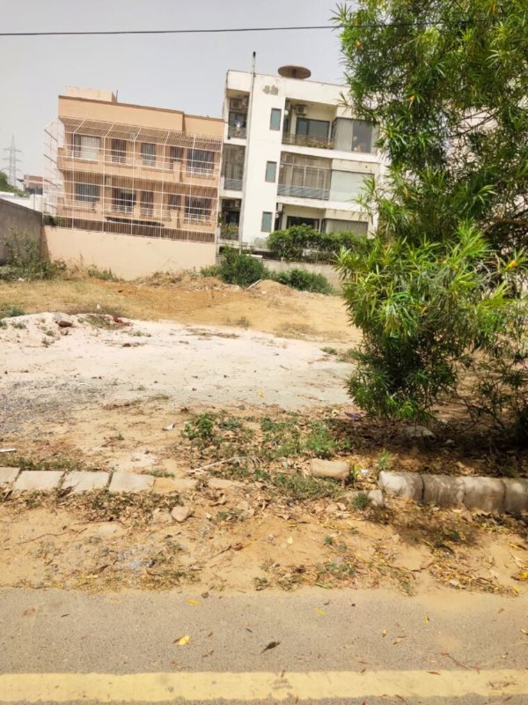 undefined, sushant lok i  502 Sq.Yd. Plot In Sushant Lok I Gurgaon 10392536