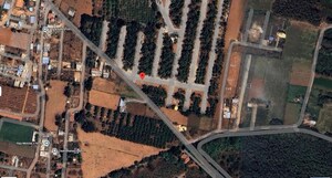  Plot For Sale in North Bangalore