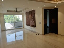 3 BHK + Pooja Room Builder Floor For Rent in Jal Vihar Colony
