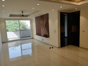3 BHK Builder Floor For Rent in Jal Vihar Colony, Sector 46