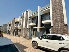 3 BHK Independent House For Sale in Homeland Global Park CP Atelier