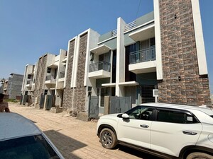 3 BHK Independent House For Sale in Homeland Global Park CP Atelier, Industrial Area
